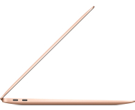APPLE Macbook Air M1/16GB/512GB SSD/8-core GPU/macOS Gold - 606368 - zdjęcie 2